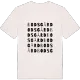 Bodsgård ordlek t-shirt