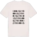 Boduszyn ordlek t-shirt