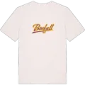 Boefall baseball t-shirt