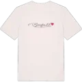 Boefall hjärta t-shirt
