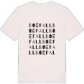 Boefall ordlek t-shirt