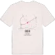 Boer karta t-shirt
