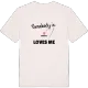 Någon i Boeryd älskar mig t-shirt