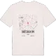 Boëseghem karta t-shirt