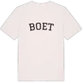 Boet böjd t-shirt