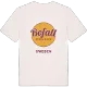 Bofall cirkel t-shirt