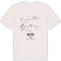 Bogád karta t-shirt