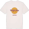 Bogården cirkel t-shirt