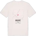 Bogatić karta t-shirt