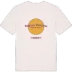Boğaziçi Mahallesi cirkel t-shirt