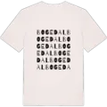 Bogedal ordlek t-shirt