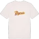 Bogenäs baseball t-shirt