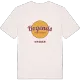 Bogenäs cirkel t-shirt