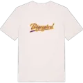 Bögesgård baseball t-shirt