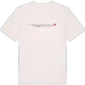 Boggbodarna hjärta t-shirt