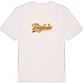 Böglabo baseball t-shirt