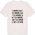 Bogölsnäs ordlek t-shirt