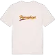 Bograngsberget baseball t-shirt