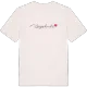 Bogshult hjärta t-shirt