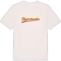 Bogsprötamålen baseball t-shirt