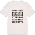 Bogsten ordlek t-shirt