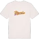 Bógwidze baseball t-shirt