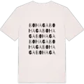 Bohaga ordlek t-shirt