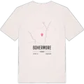 Bohermore karta t-shirt