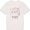 Böhl-Iggelheim karta t-shirt