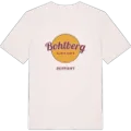 Bohlberg cirkel t-shirt