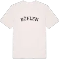 Böhlen böjd t-shirt