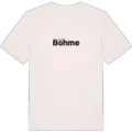 Böhme fetstil t-shirt