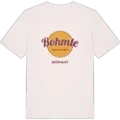 Bohmte cirkel t-shirt