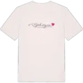 Böhögen hjärta t-shirt