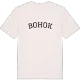 Bohok böjd t-shirt