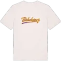 Bohokstorp baseball t-shirt