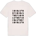 Bohokstorp ordlek t-shirt