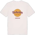 Boholm cirkel t-shirt