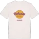 Boholm cirkel t-shirt