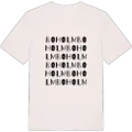 Boholm ordlek t-shirt