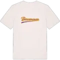 Boiscommun baseball t-shirt
