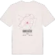 Boissède karta t-shirt