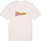 Boissettes baseball t-shirt