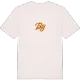 Böj baseball t-shirt
