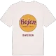 Bojen cirkel t-shirt