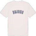 Bojons college t-shirt
