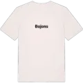 Bojons fetstil t-shirt