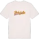 Bokafallet baseball t-shirt