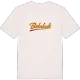 Bokahult baseball t-shirt