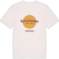 Bokamaden cirkel t-shirt